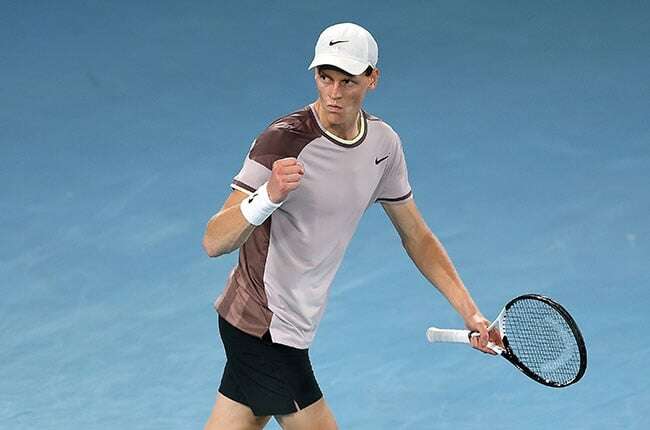 Tennis No 1 Sinner in dark over verdict as ATP says doping case 'run by the book'