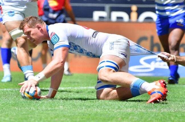 Jukskei derby: Bulls shake things up as Lions make one change to starting XV