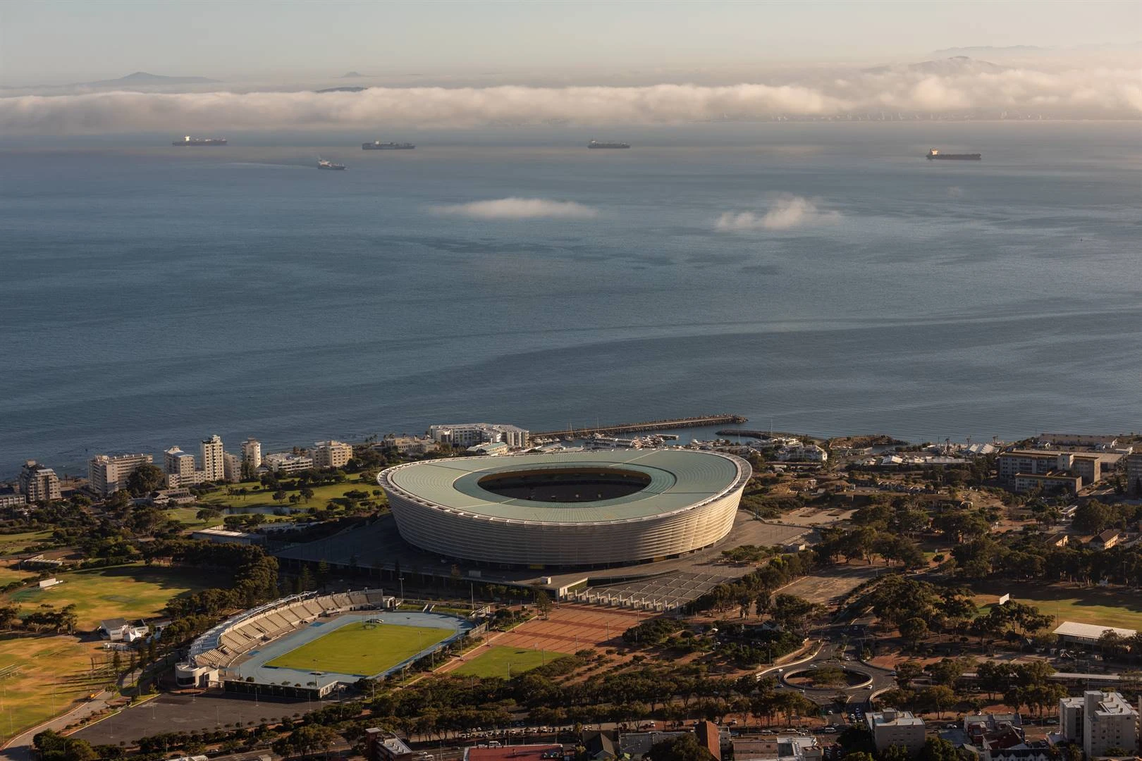 Kaapstad-stadion: 3 vrae wat nie gevra is, kos metro byna R1 miljoen