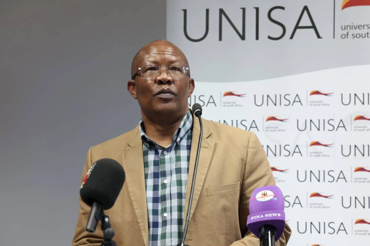Nasionale dialoog ‘gaan oor gewone mense, nie prominente stigtings’