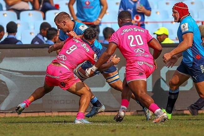 Bulls, Sharks, Lions to fly SA flag in Challenge Cup as Stormers, Cheetahs miss out