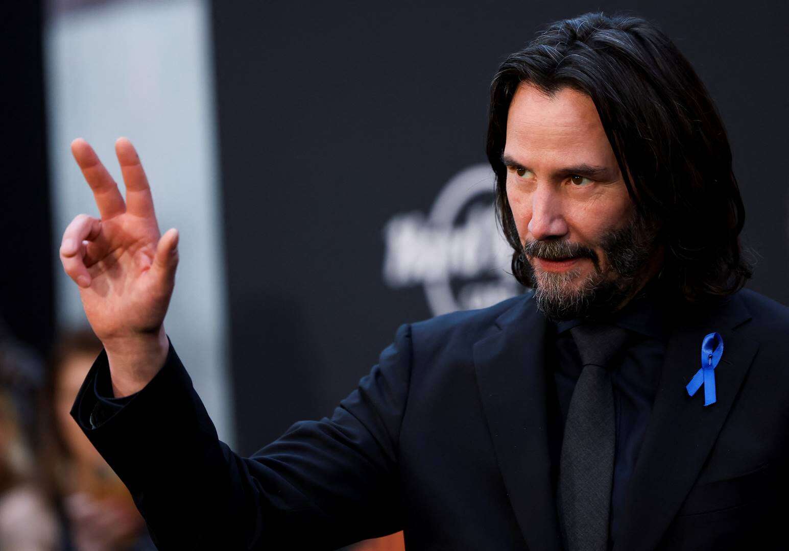 Keanu Reeves se gesteelde ‘John Wick’-horlosie in Chili teruggevind