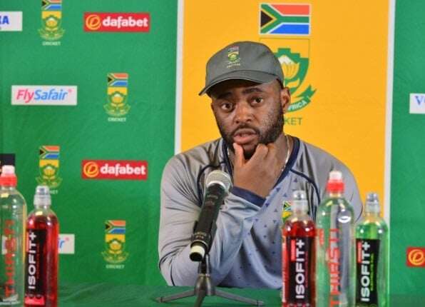 Bavuma defends Proteas from WTC final criticism: 'I definitely don't believe it was an easy ride'