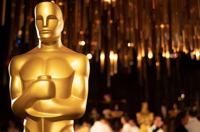 LIVE | Oscars 2025: Stars assemble for Hollywood's biggest night