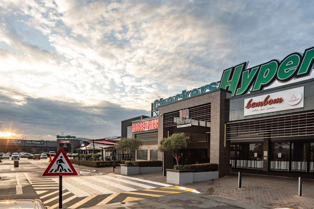 Headwinds are turning into tailwinds in SA malls - especially in townships, says Vukile