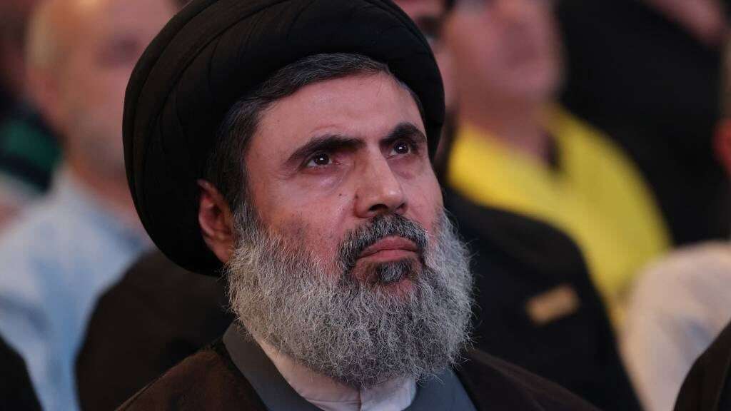 'We will reach anyone': Hezbollah heir apparent Hashem Safieddine killed in Israel strike