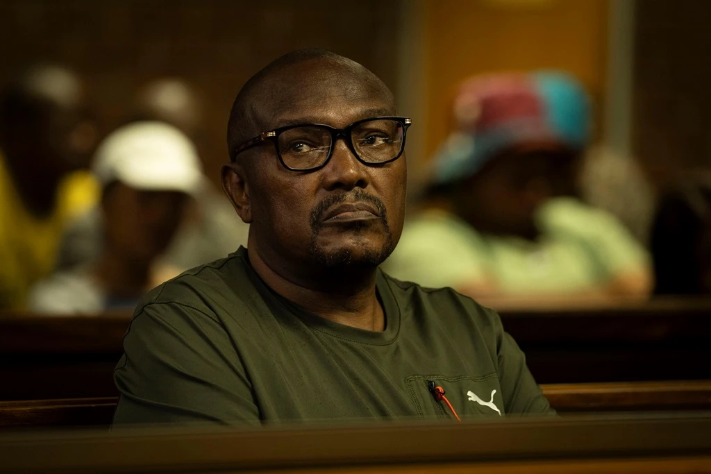 DJ Sumbody-moord: Vermeende middelman 'het geen agting vir lewe'