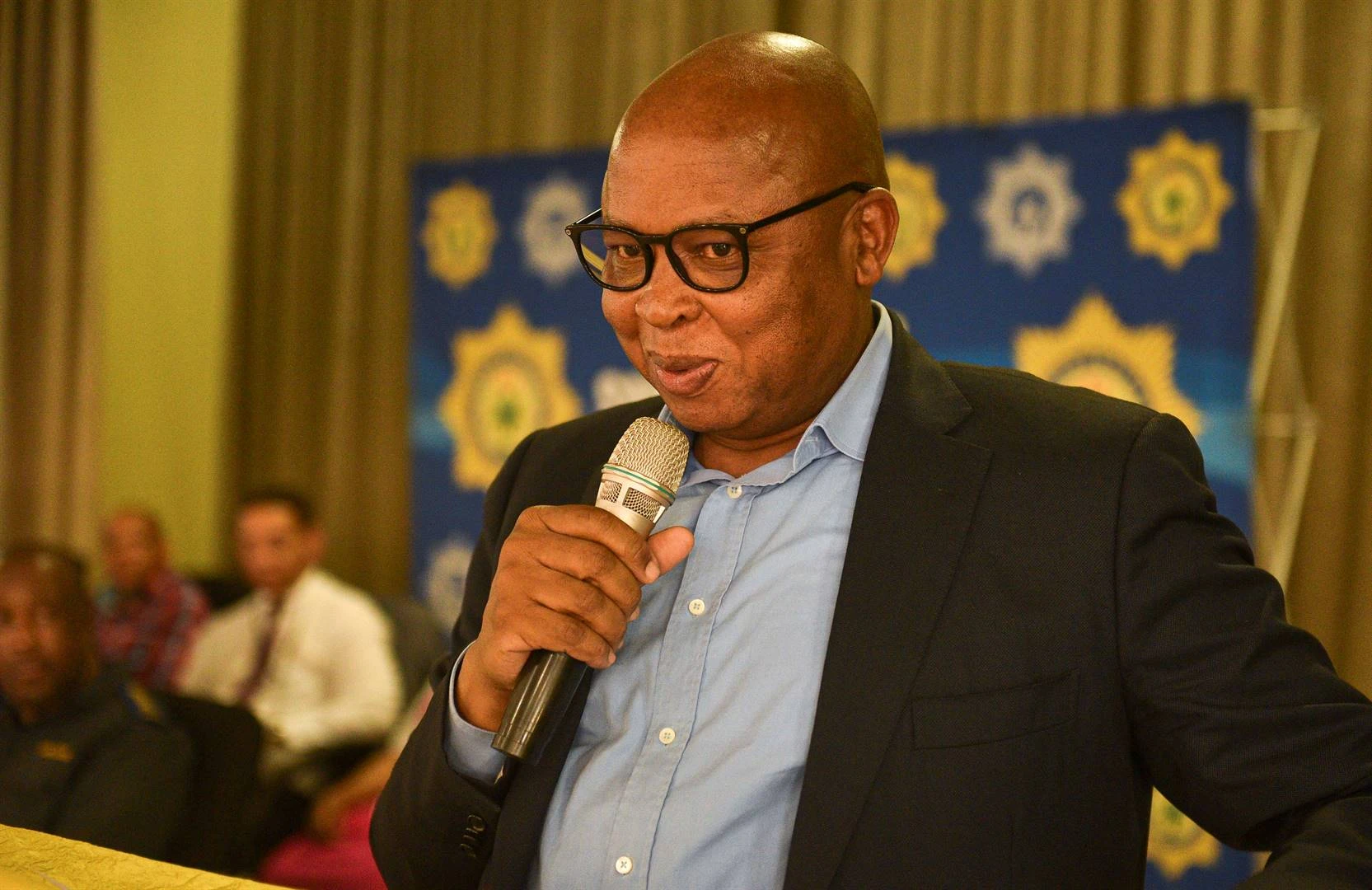 Nuwe vuurwapen-regulasies vir veiligheidsbedryf ‘nie gemik op ontwapening’