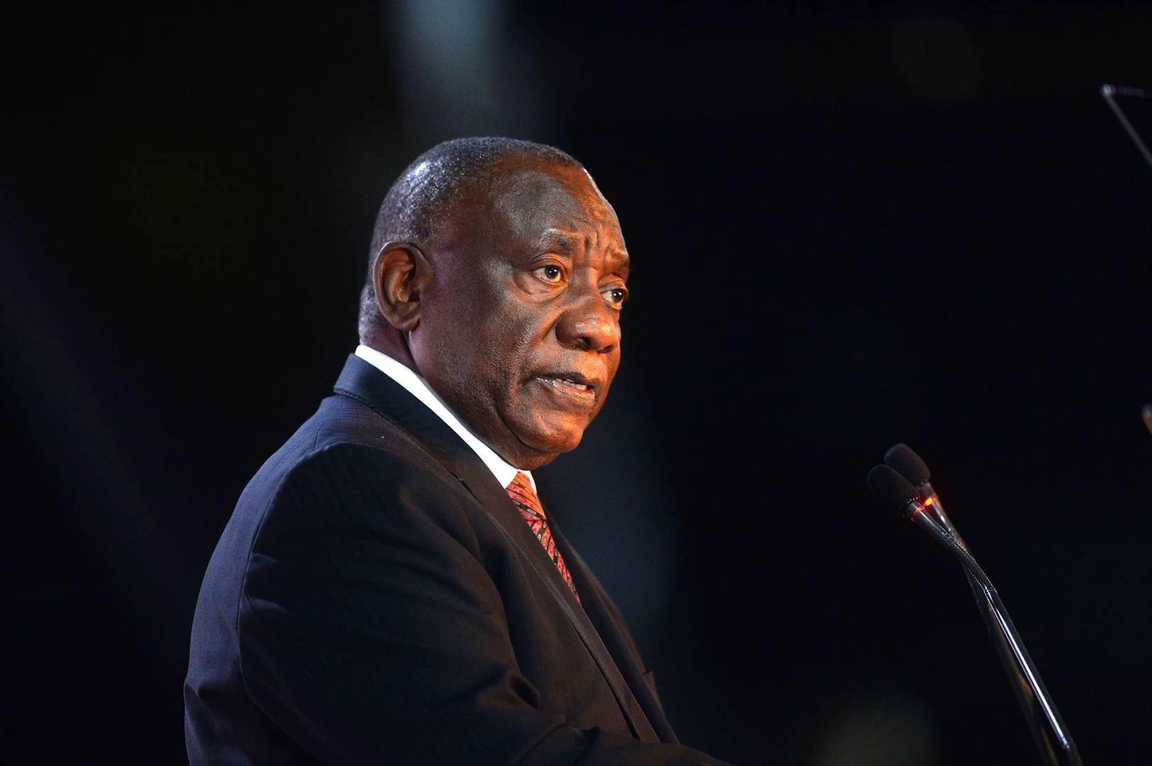 President se nuwe raadgewer moet beleggings vir SA lok