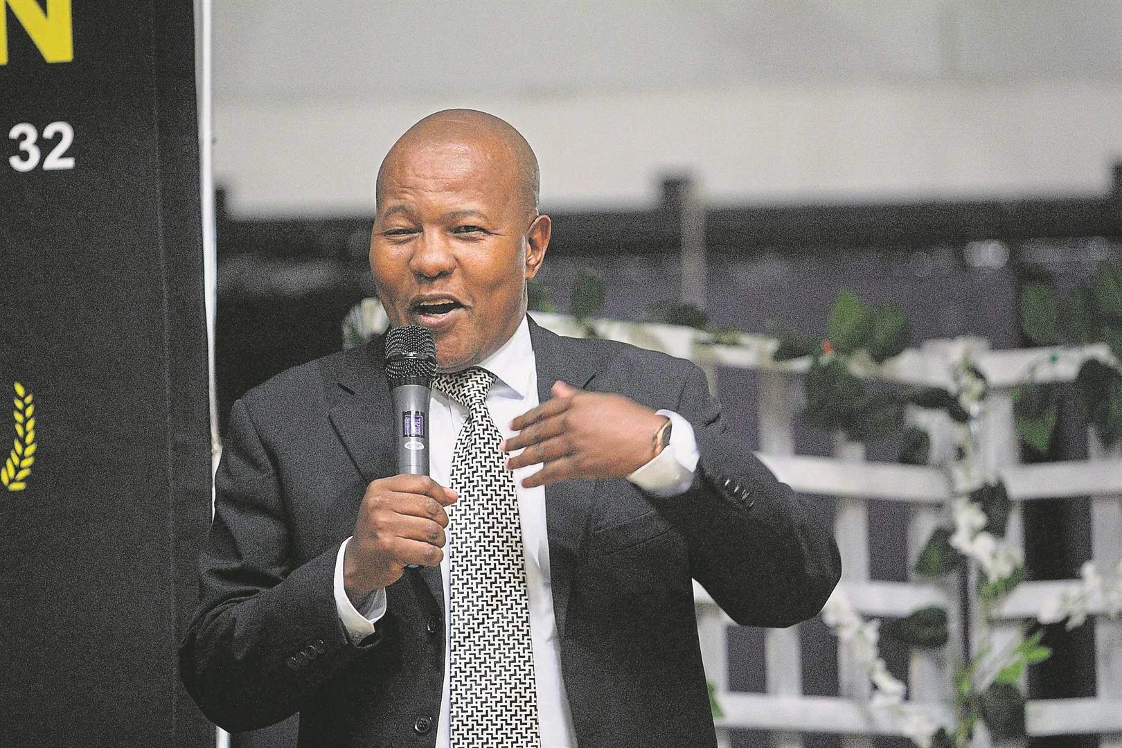 Kaapstad-metro wil hof toe oor polisiëringsmagte