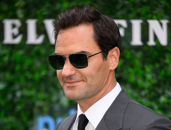 Die lewe is wonderlik, sê Federer met bekendstelling van dokumentêr