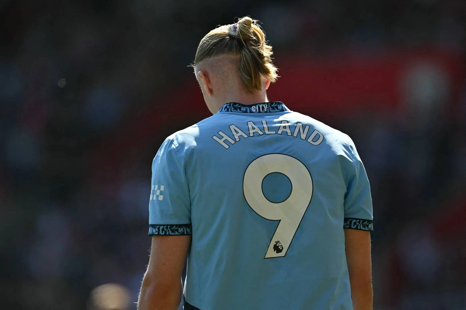 Haaland soek FA Cup-glorie om City se seisoen te probeer red