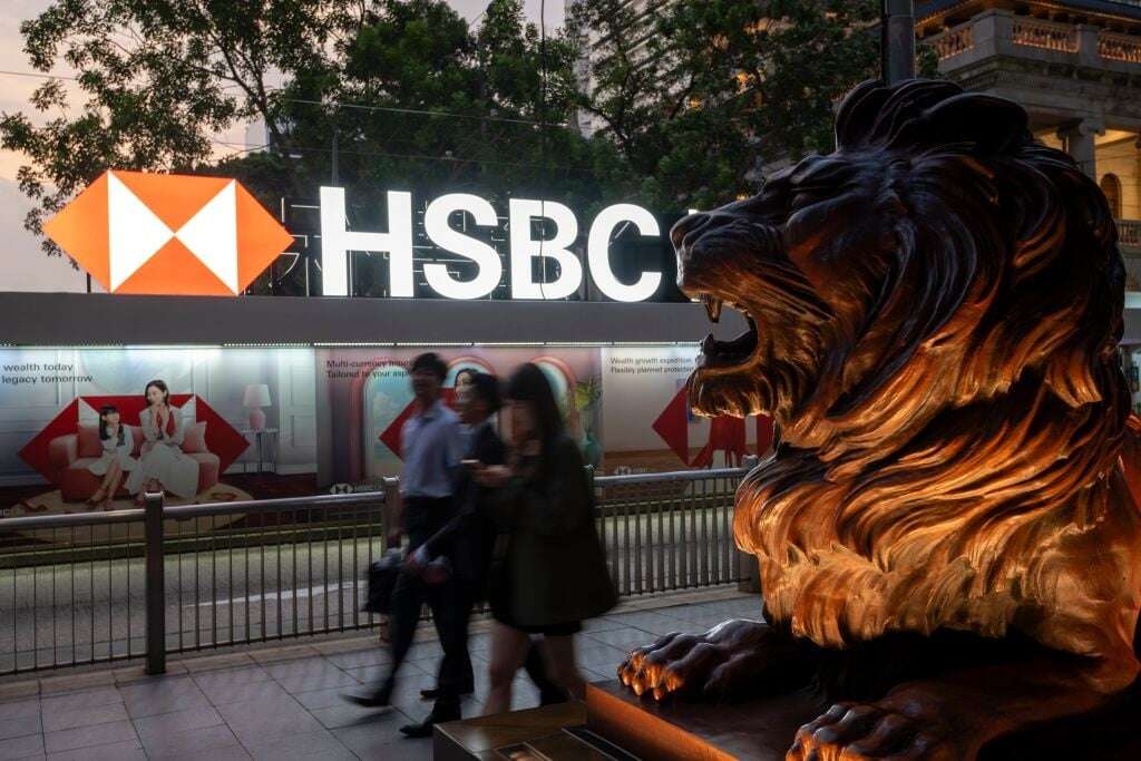 Unpacking HSBC's exit: What it says about banking and SA