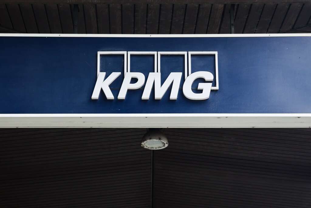 KPMG dumps Eskom supplier Salungano two weeks after signing off its second audit