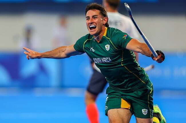 SA men's hockey team take heart in gripping draw with Great Britain: 'We frustrated them'