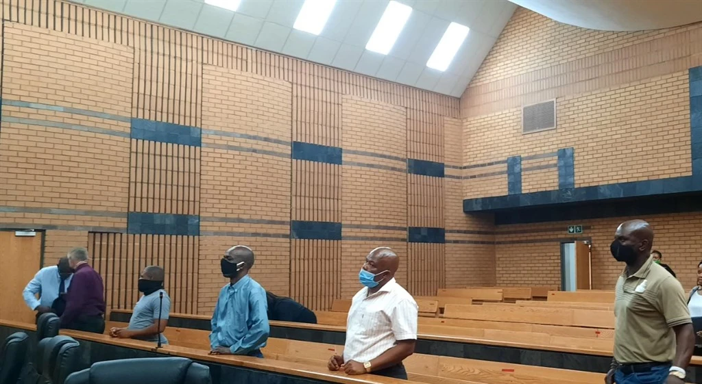 Marikana trial: Defence concludes cross-examination, says cop's evidence cannot be 'entertained'