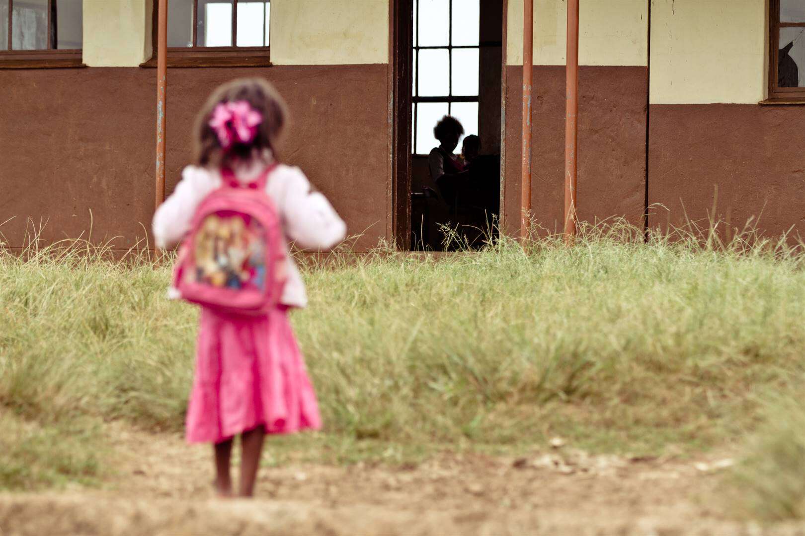 Kindersterftes in SA nou hoër as voor pandemie