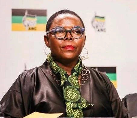 DA moet besluit of hy ‘beginselvaste’ of opposisie-vennoot wil wees – ANC
