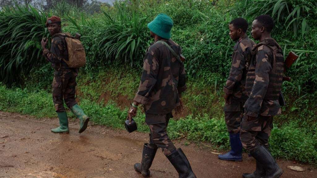 Calm returns to eastern DRC following thousands killed, and amid fears of wider conflict