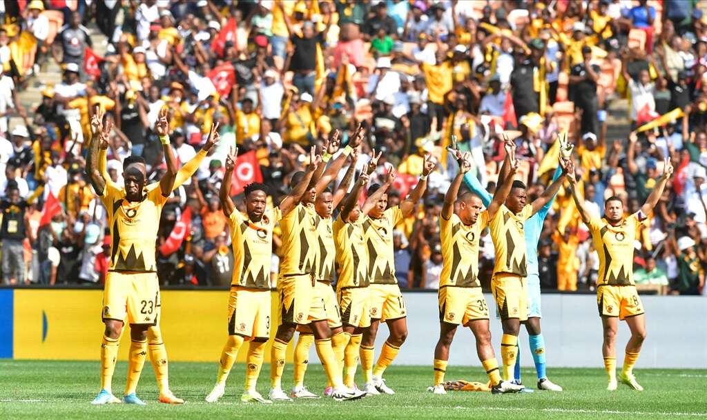 Khanyiso Tshwaku | Soweto derby doesn't define a season, but for Chiefs, it could mean everything