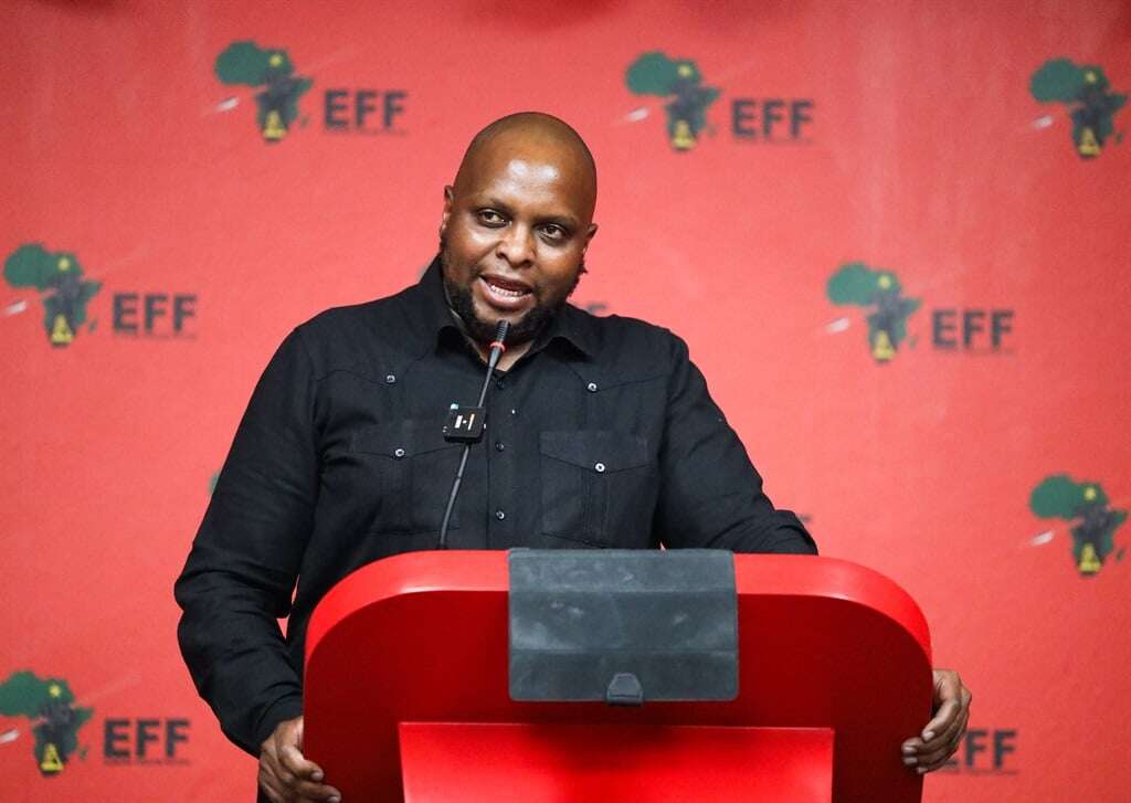 Carol Paton | Floyd Shivambu and why SA capitalism is running out of time