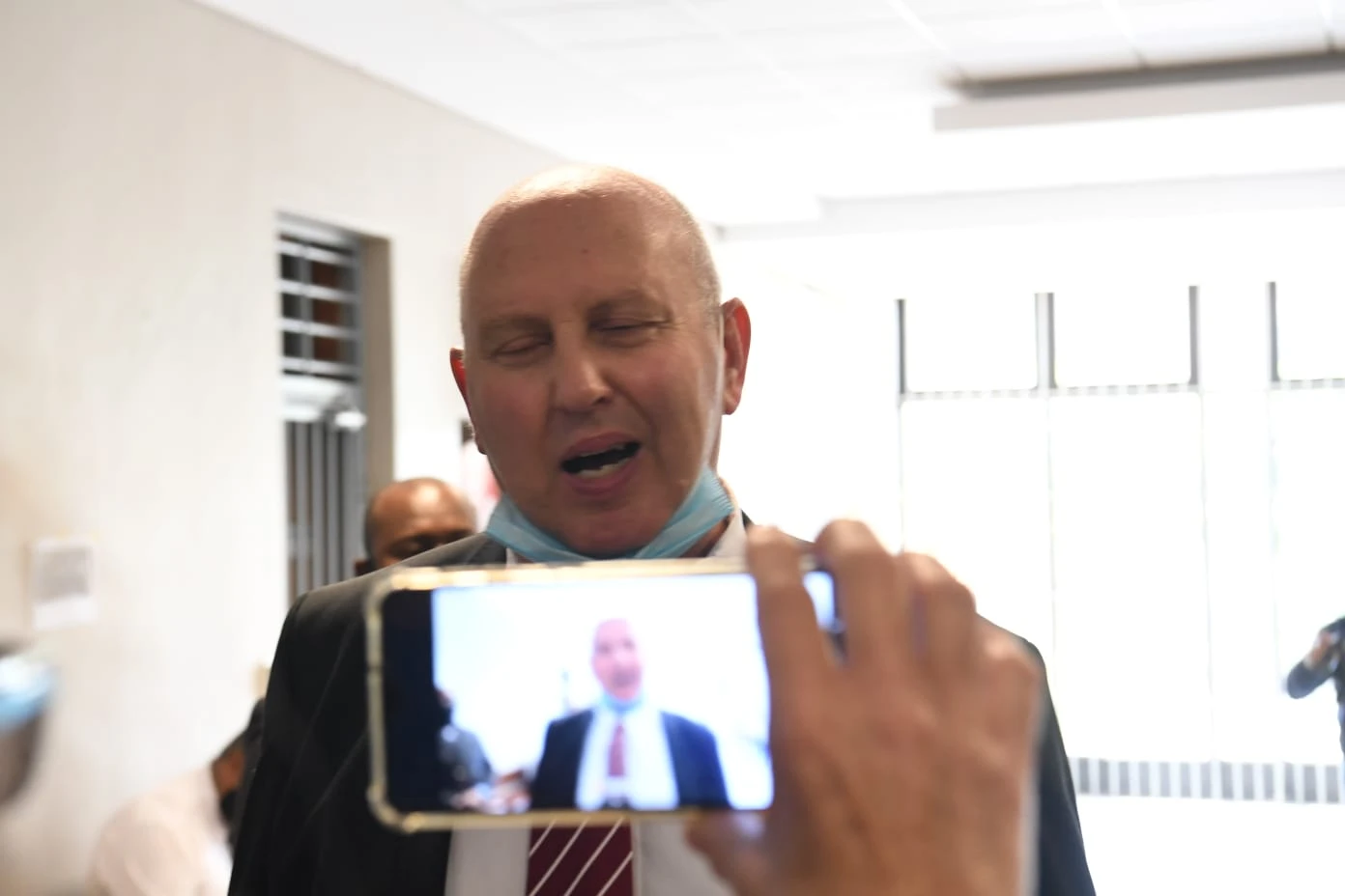 WATCH | Zane Kilian's lawyer says there was a possible 'hit' attempt at his home