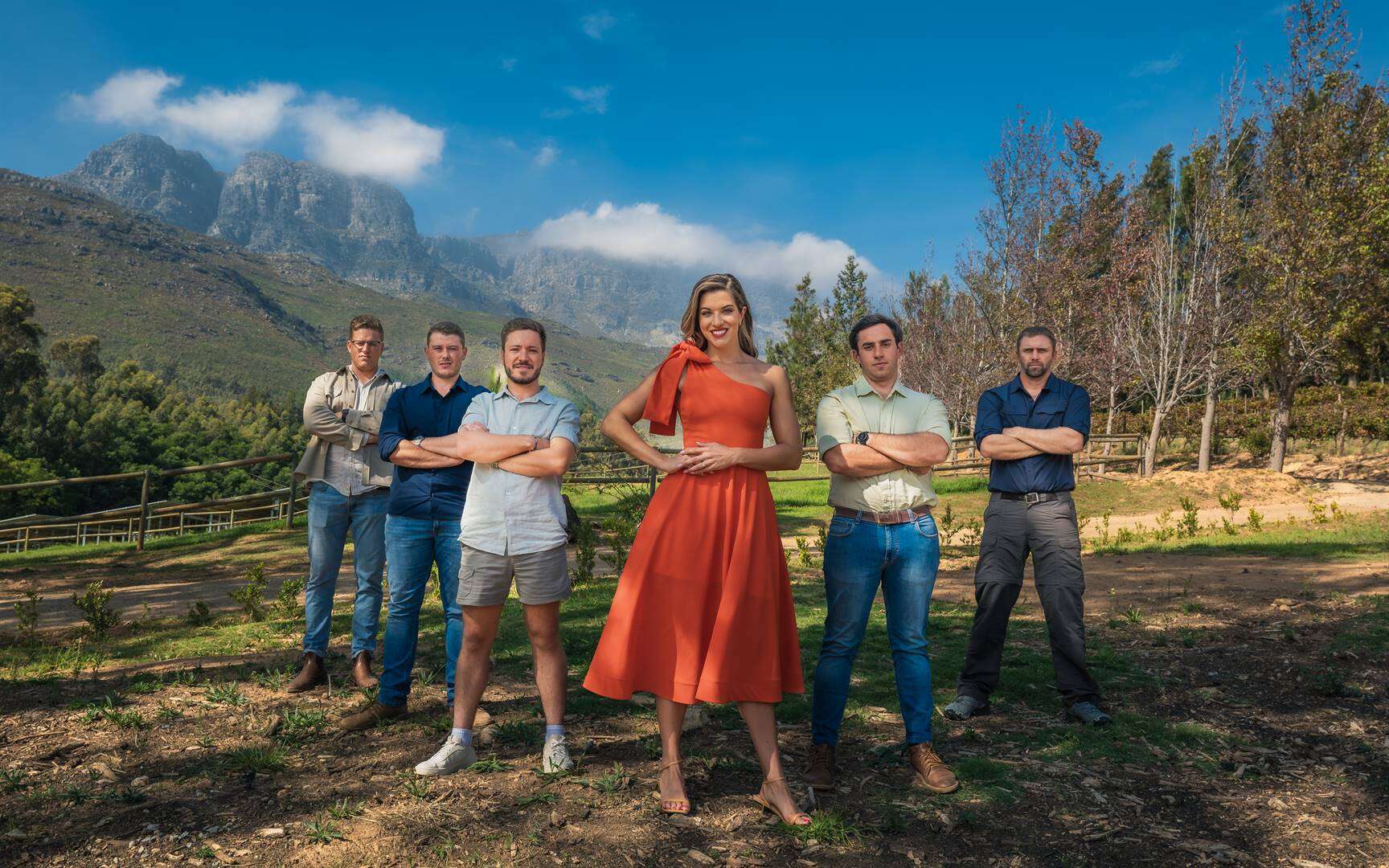 ‘Boer soek ’n vrou’: Hier is top-5-boere, 1 onttrek