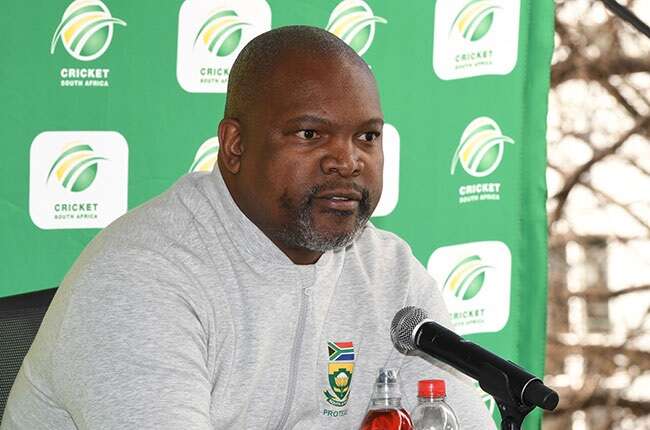 'Our pathway is not the issue': Cricket SA working behind the scenes to change transformation