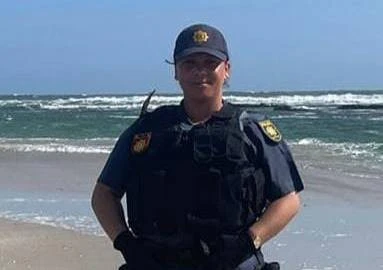 Twee polisievroue weer vir Griekwas se Suzuki-rugbyspan gekies