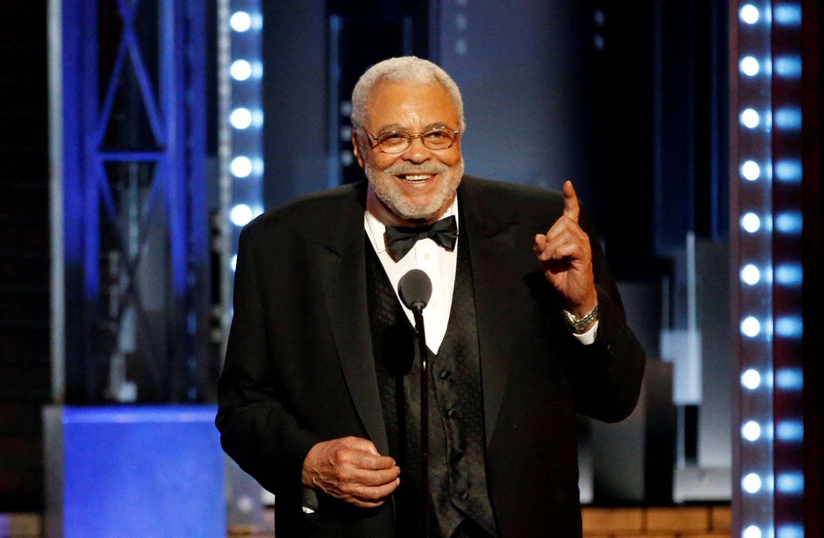 James Earl Jones sterf: Stem van Darth Vader, Mufasa nou stil