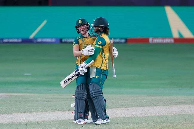 Lloyd Burnard | Is the wait finally over? Proteas on cusp of ending perennial World Cup heartbreak