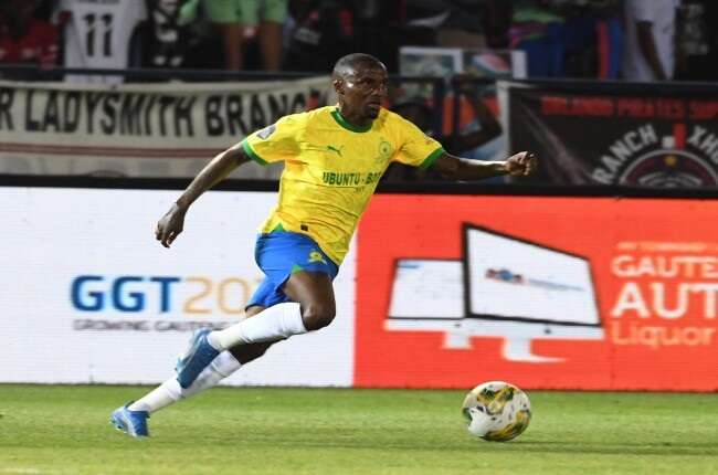 LIVE | PSL: Mamelodi Sundowns v AmaZulu