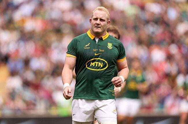 Boks: Uncomplaining Koch deserves to be plucked from pigeonhole