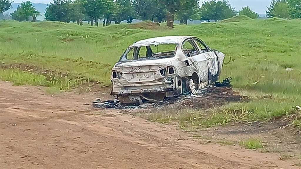 5 vas weens skietdood van polisie-bevelvoerder van Ermelo