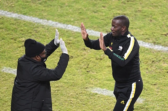 Helman Mkhalele reaffirms new-look Bafana Bafana will be chosen on talent not reputation