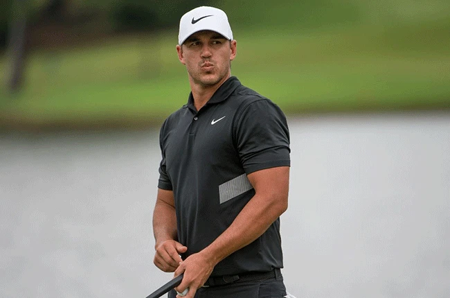 Koepka on crutches, Wie West returns: golf talking points