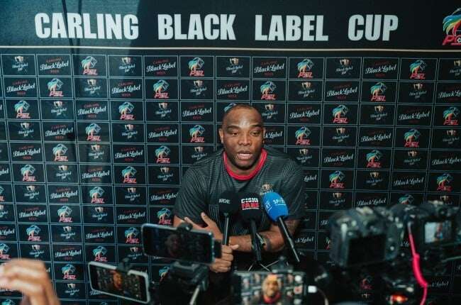 How Manchester United 'ruined' Benni McCarthy: 'Maybe you will never see me again in football'