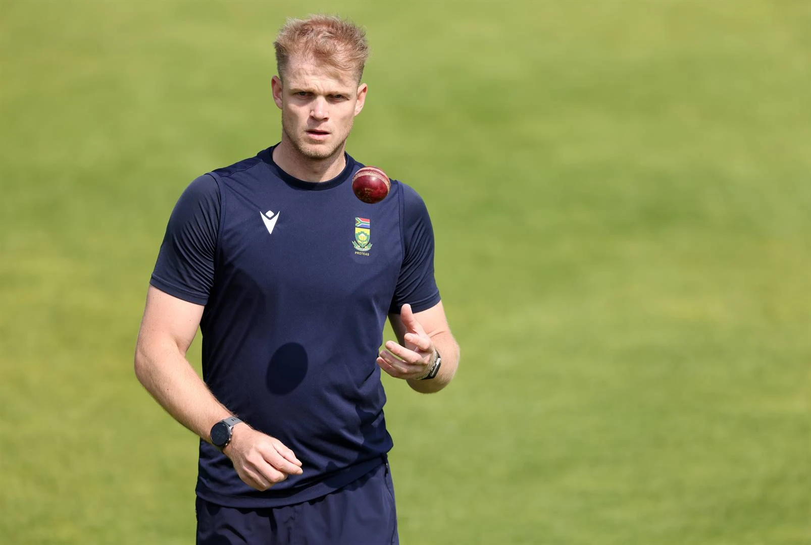 Lord’s-sege het ander Proteas in hulself laat begin glo, sê Bosch