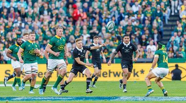 All Blacks bang om Bokke op Eden Park te pak, sê Engelse kenner