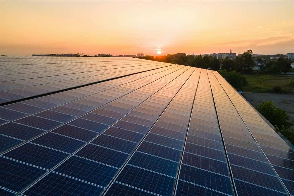 Privately owned solar in SA passes 6GW mark - but Eskom data shows big slowdown