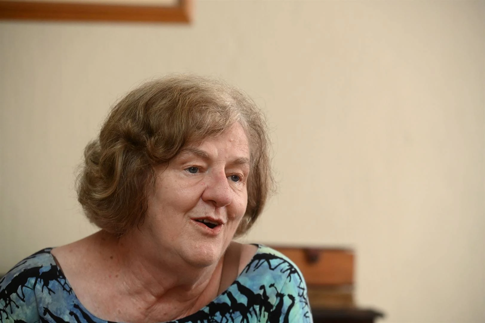 Christina Landman: Gaan ’n vrou uiteindelik die pous word?