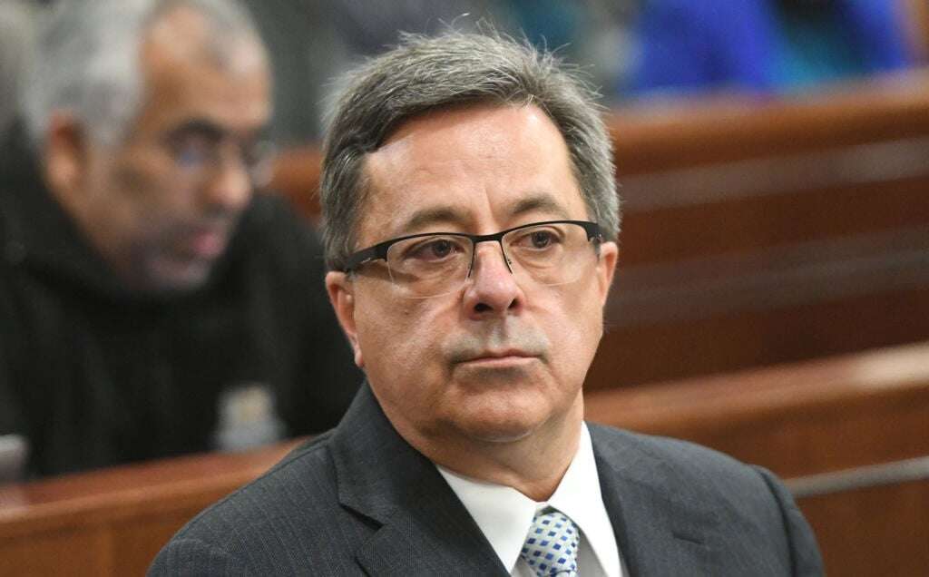 Financial watchdog issued 9 times more in fines last year - most of it sought from Markus Jooste