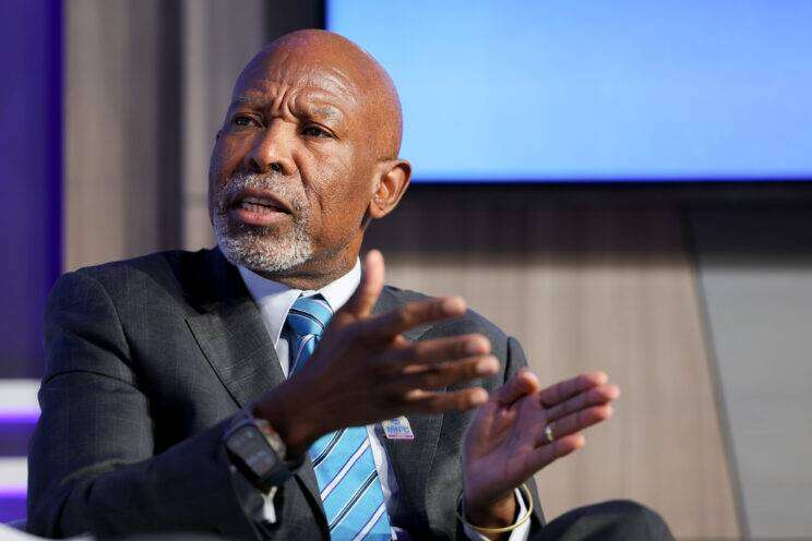 Kganyago: ‘Trump-beleid gaan dalk die daling in rentekoerse stuit’