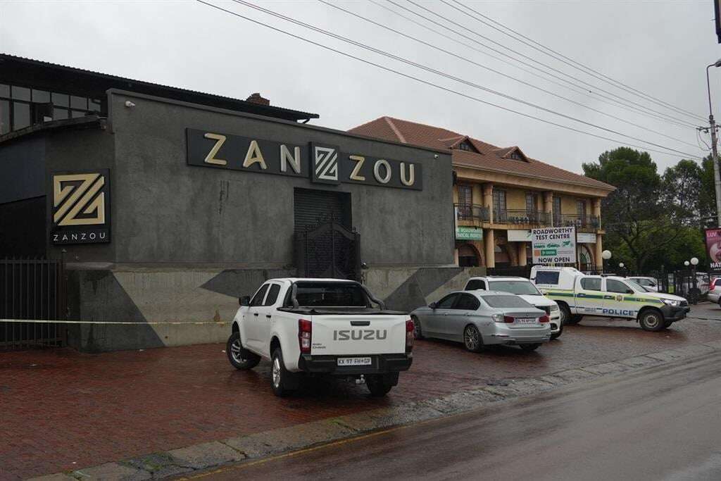 More Zanzou allegations: Patrons' cars confiscated, wheels removed as coercion to settle bills