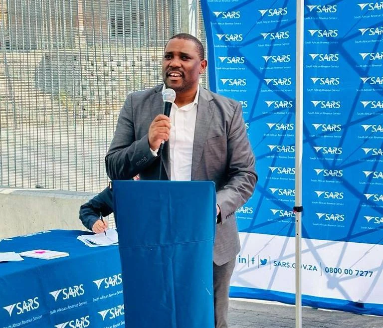 SAID: SA sal nie vir altyd hoër BTW kan vermy nie