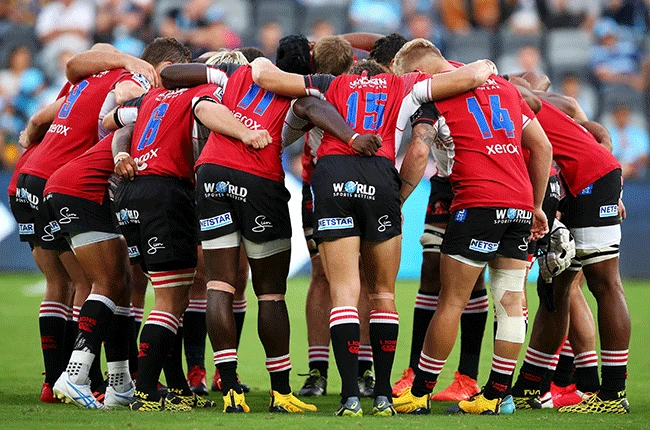 Lions, Cheetahs match called off as coronavirus threatens Super Rugby Unlocked