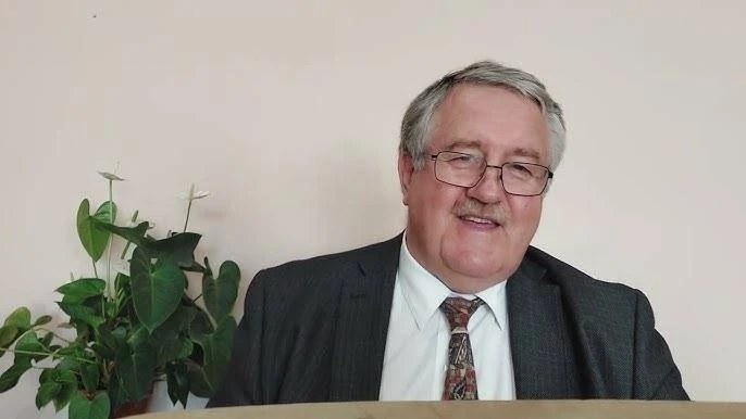 Geliefde Bfn-dominee sterf ‘ná ’n lang siekte, groot lyding’