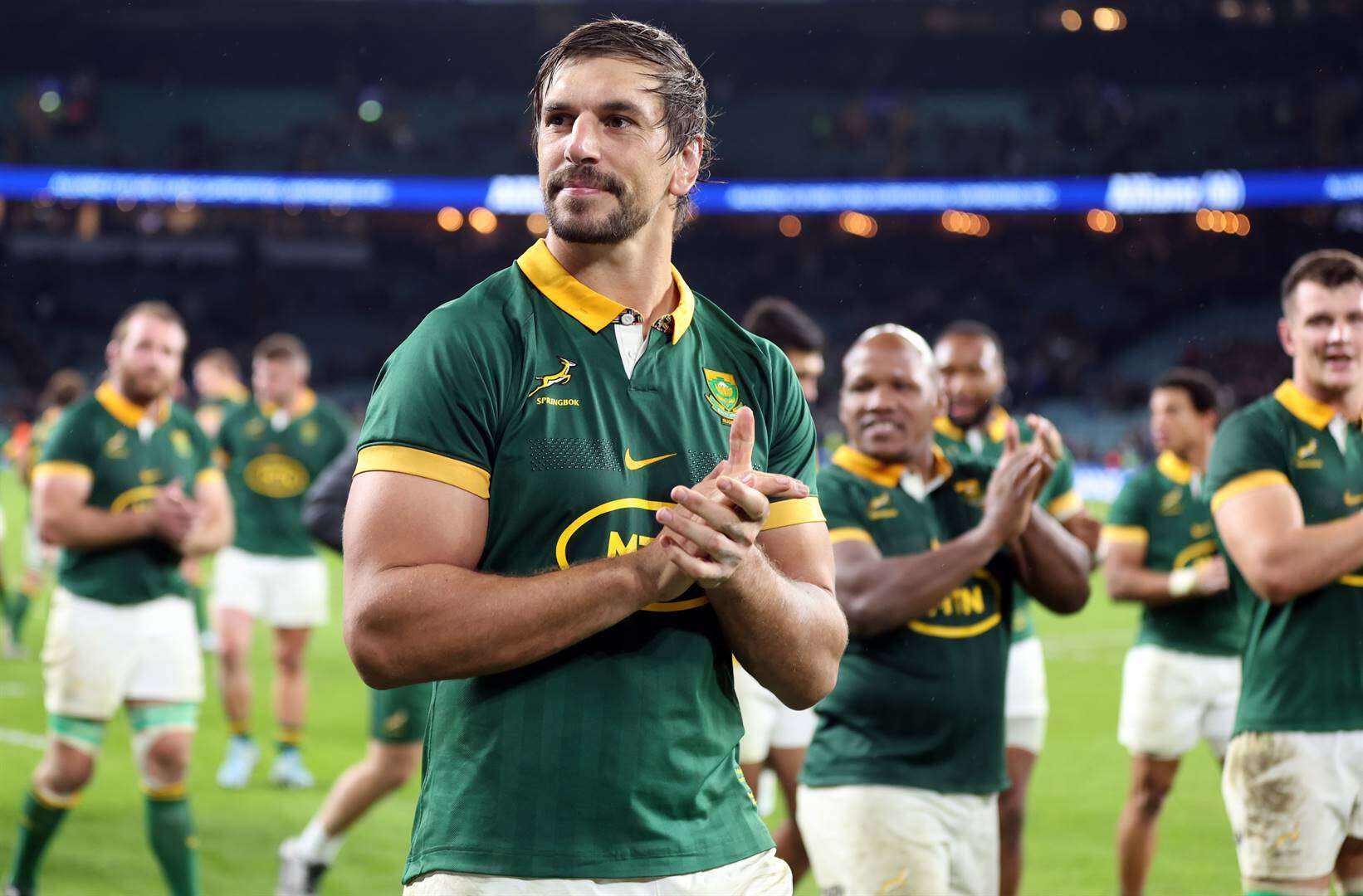 3 Bokke benoem vir Speler van die Jaar