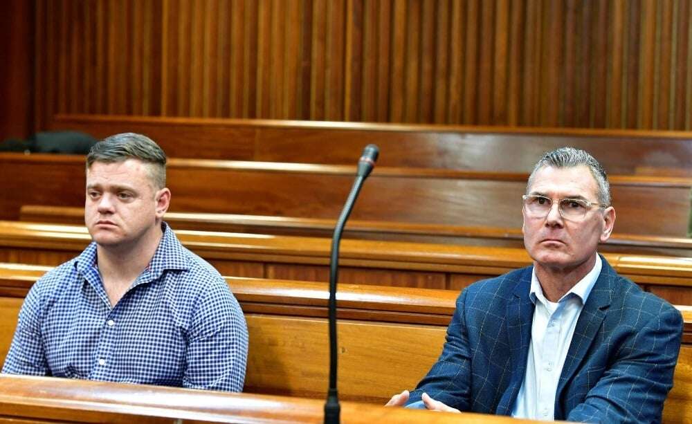 Vicki Terblanche murder: State refuses to accept boyfriend's version of events in his guilty plea