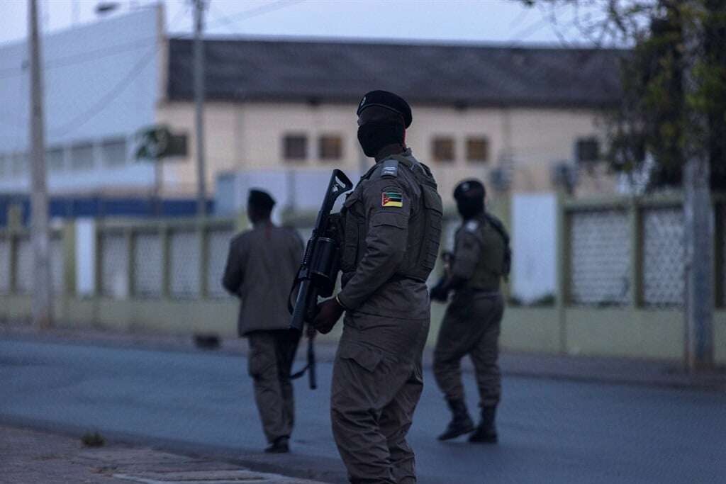 Rwanda closes embassy in Maputo ahead of Thursday's planned protests